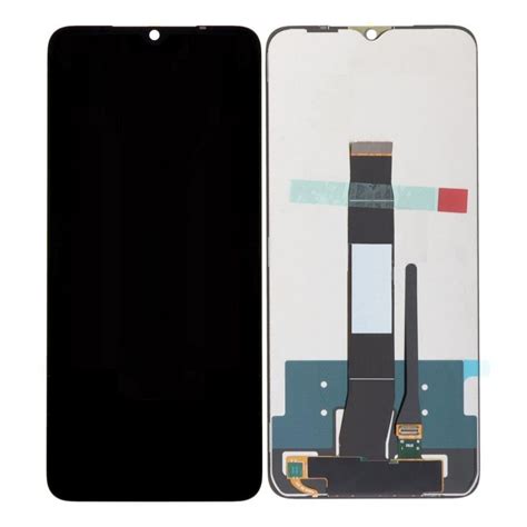 Display Xiaomi Redmi A1 A1 Plus A2 Comp Negro 220733sl