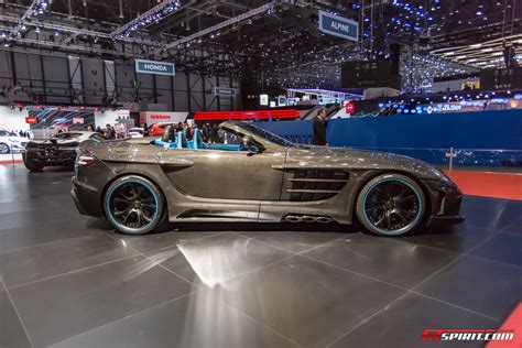 Geneva 2017 Fab Design Slr Desire 20th Anniversary Gtspirit