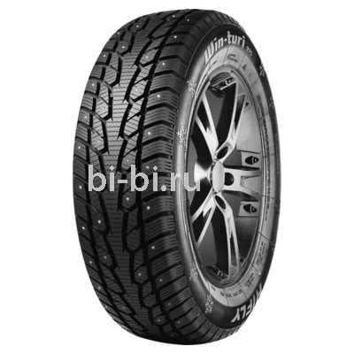 Шина зимняя HIFLY WIN-TURI 215 205/60 R16 шипованная 300H3004 купить ...