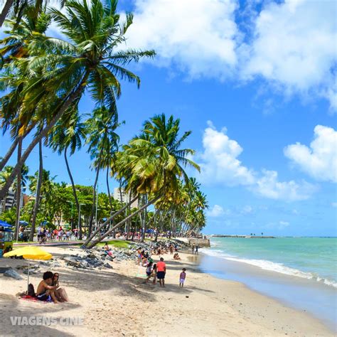 Melhores Praias De Alagoas E Macei Litoral Norte A Sul