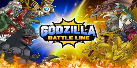 Godzilla Battle Line March 2022 New Unit Voting Contest Tier List