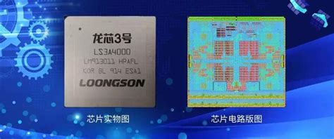 Chinese processor maker Loongson explains its next-generation products - CnTechPost