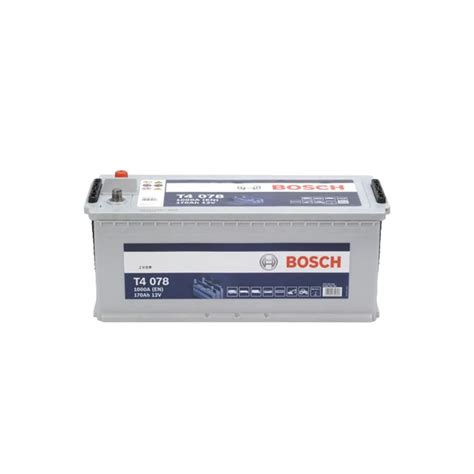 Baterie Auto Rombat Cyclon 12V 55 Ah First Battery