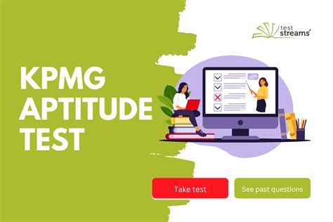 Teststreams Kpmg Aptitude Test How To Ace Your Kpmg Aptitude Test