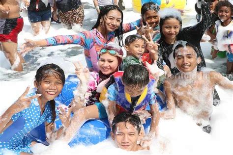 Libur Nataru Segini Harga Tiket Hawai Water Park Malang