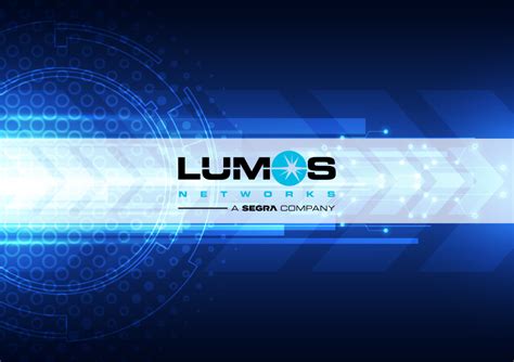 Lumos Networks Launches Faster Fiber Internet Services | Lumos