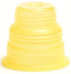 Bio Plas 8380 Hexa Flex Safety Caps For Blood Collection And Culture