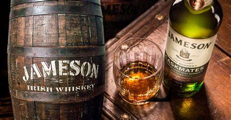 Los Mejores De Whisky Jameson C Mpralos Al Mejor Precio