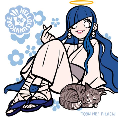 Riri🪦💙vtuber On Twitter Vtuber Vs Irl
