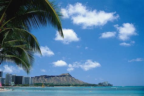 Oahu Vacation Packages Pleasant Holidays