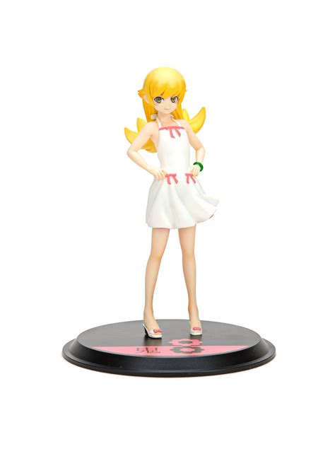 Amazon Banpresto Nisioisin Anime Project Nisemonogatari Shinobu