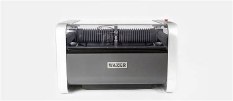 WAZER Waterjet