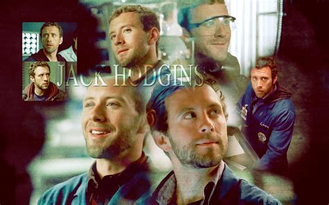 Hodgins - Dr. Jack Hodgins Wallpaper (6425695) - Fanpop