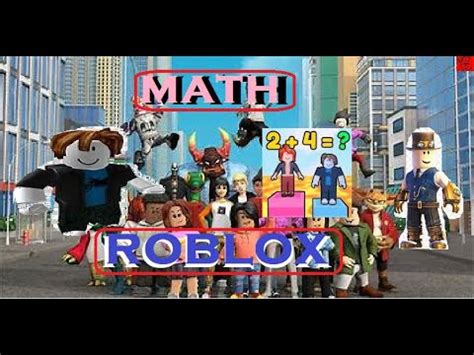 Letslearn Math Xyz Roblox