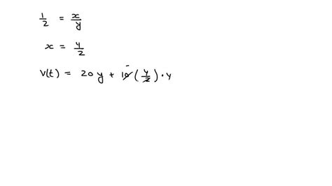 Solved The Following Models Contain Parameter H For Each Model A