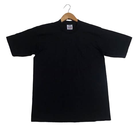 Pro Club Black Shirt Mens Fashion Tops And Sets Tshirts And Polo Shirts