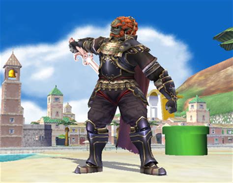 Ganondorf Super Smash Bros Brawl Photo Fanpop