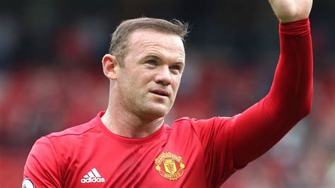 Qatar 2022 Wayne Rooney Names Favourite Team To Win The World Cup