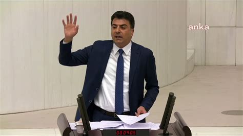 CHP li Zeynel Emre Canan Kaftancıoğlu yol kenarına bırakıldı