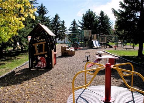 princess park brooks region tourism