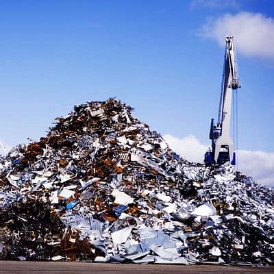 Wa Metals Metal Recycling Near Me Point Metal Magic