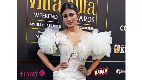 IIFA 2023 Celebs Walk The Green Carpet At The 23rd International