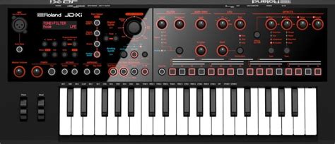 Free Presets And Sound Banks For Roland Jd Xi