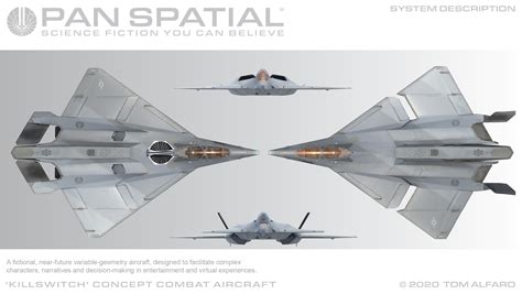 F45 Fighter Jet Militaryblue4s3