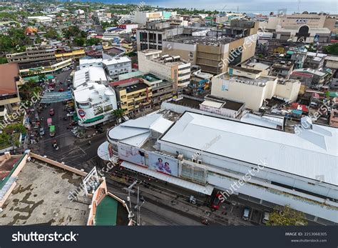 Legazpi City Albay Philippines Oct 2022 Stock Photo 2213068305 | Shutterstock