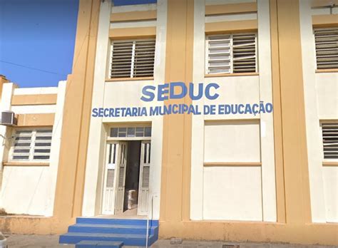 Prefeitura De Parna Ba Divulga Concurso Vagas Para Professor