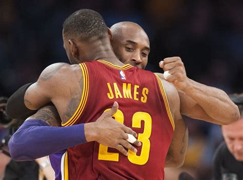 Après avoir vaincu Lebron James Hillbilly Kobe reçoit enfin le