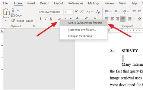 How To Use Strikethrough Shortcuts In Microsoft Word