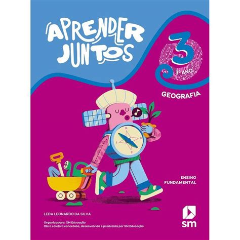 Livro Do Professor Aprender Juntos Cincias Ano Pdf Pontofrio