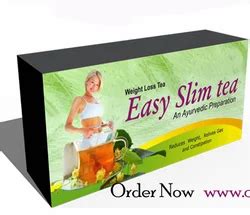 Easy Slim Tea Weight Loss And Herbal Slim Tea Service Provider Easy