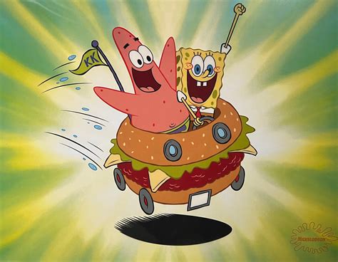 ultimate guide  spongebobs krabby patty secrets