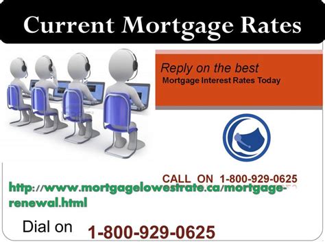 Mortgage Rates: Discover Mortgage Rates