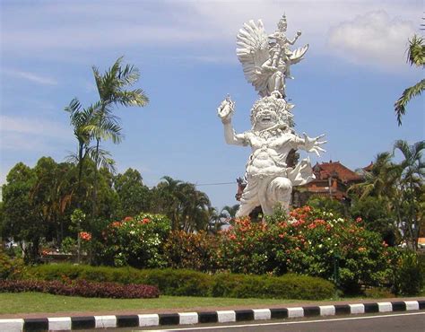 Bali Tours : Gianyar – Bali Tours & Travels