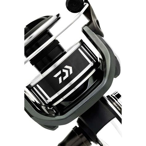 Daiwa Bg Mq 20000 Spinning Reel Bcf