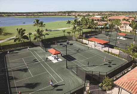 Veranda Condominium Punta Gorda Fl Babcock National Golf