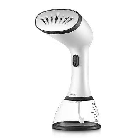 VIXTER Отпариватель ручной VIXTER GSH-1750 купить по цене 2199₽ в ЛЭТУАЛЬ