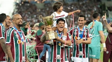 Ferj Divulga Tabela Do Carioc O Confira Advers Rios Do Fluminense