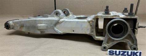 Suzuki Ltz Kfx Dvx Swingarm Swing Arm Carrier