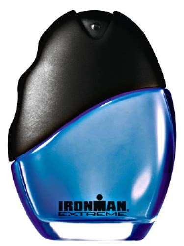 Ironman Extreme Avon Colonie Un Parfum De Barbati 2012