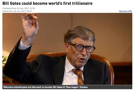 Bill Gates’ 10 Tips for Success to Fellow Entrepreneurs – Srishs Blog