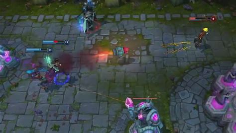 League Of Legends Jinx Champion Spotlight Reveals Riots New Deranged Marksman