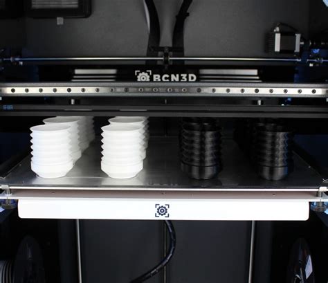 Bcn D Launches New Generation Epsilon W And W D Printers