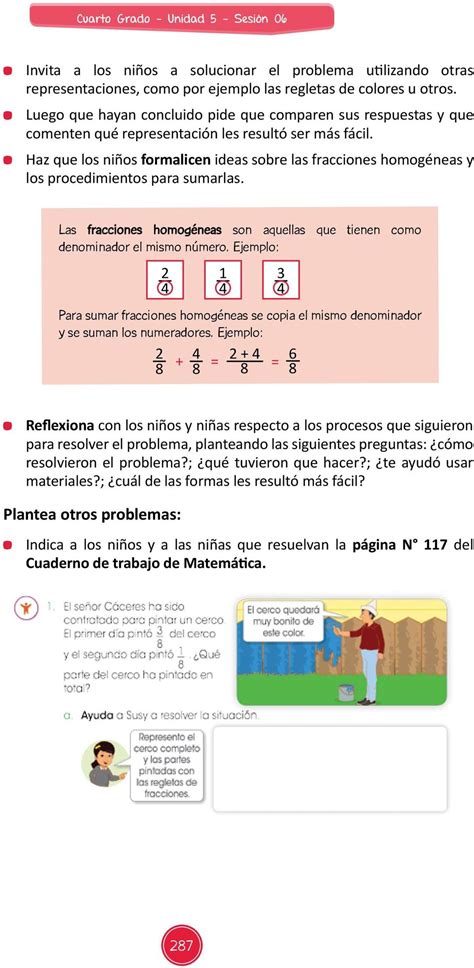 Respuestas De Matematicas 6 Grado Pagina 117 Examen Diagnostico Y