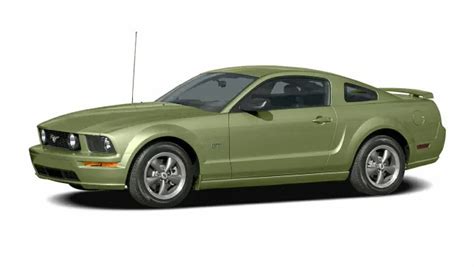 2005 Ford Mustang V6 Premium Specs Sale Discontinued | pusan.skku.ac.kr