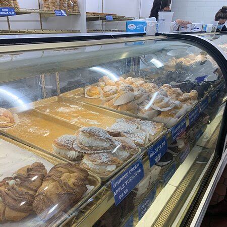 MIKE'S PASTRY, Boston - North End - Menu, Prices & Restaurant Reviews - Order Online Food ...