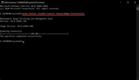 How To Enable Telnet In Windows 10 Hardtechguides